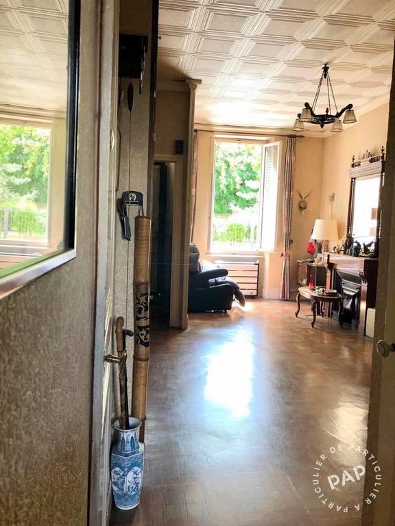 Vente appartement 2 pièces Lyon 8e