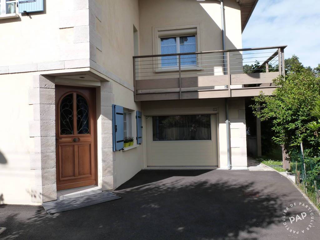 Vente maison 6 pièces Pessac (33600)