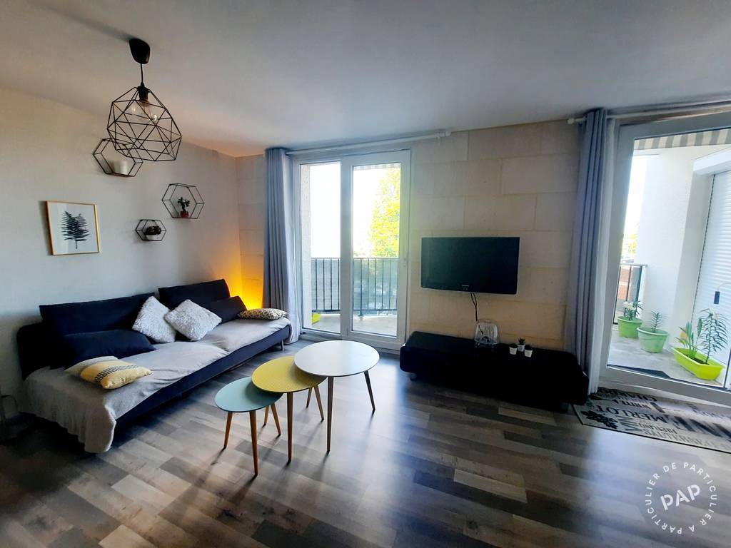 Vente appartement 4 pièces Eysines (33320)