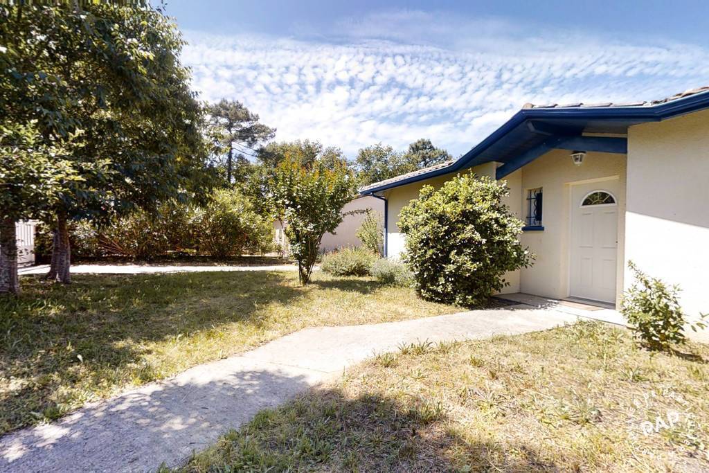 Vente maison 5 pièces Camblanes-et-Meynac (33360)