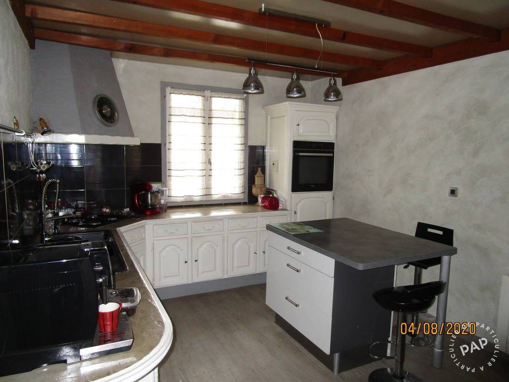Vente maison 4 pièces Masseube (32140)