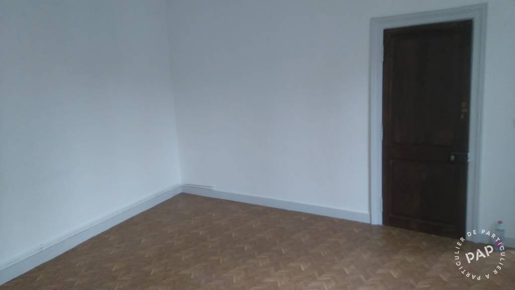 Location appartement 3 pièces Laval (53000)
