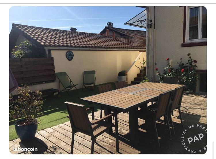 Vente maison 5 pièces Le Bouscat (33110)
