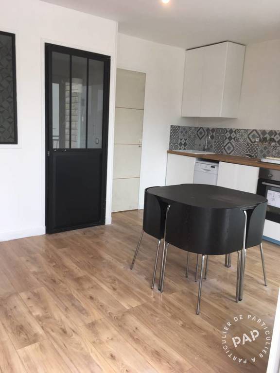 Vente appartement 2 pièces Tremblay-en-France (93290)