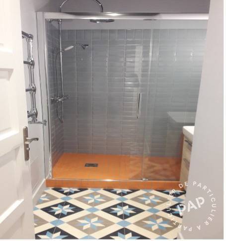 Location appartement 5 pièces Paris 16e