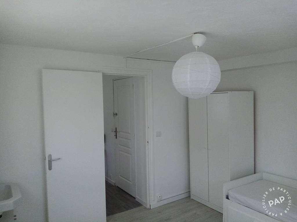 Location appartement studio Janville-sur-Juine (91510)