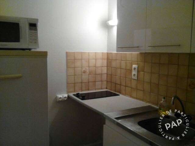 Location appartement 2 pièces Mont-de-Marsan (40000)