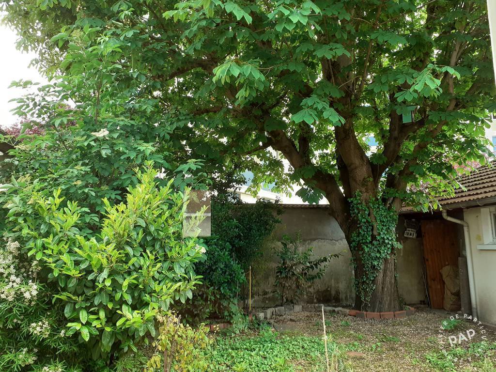 Vente maison 4 pièces Montreuil (93100)