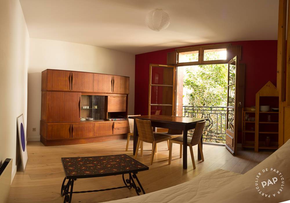 Vente appartement 2 pièces Toulouse (31)