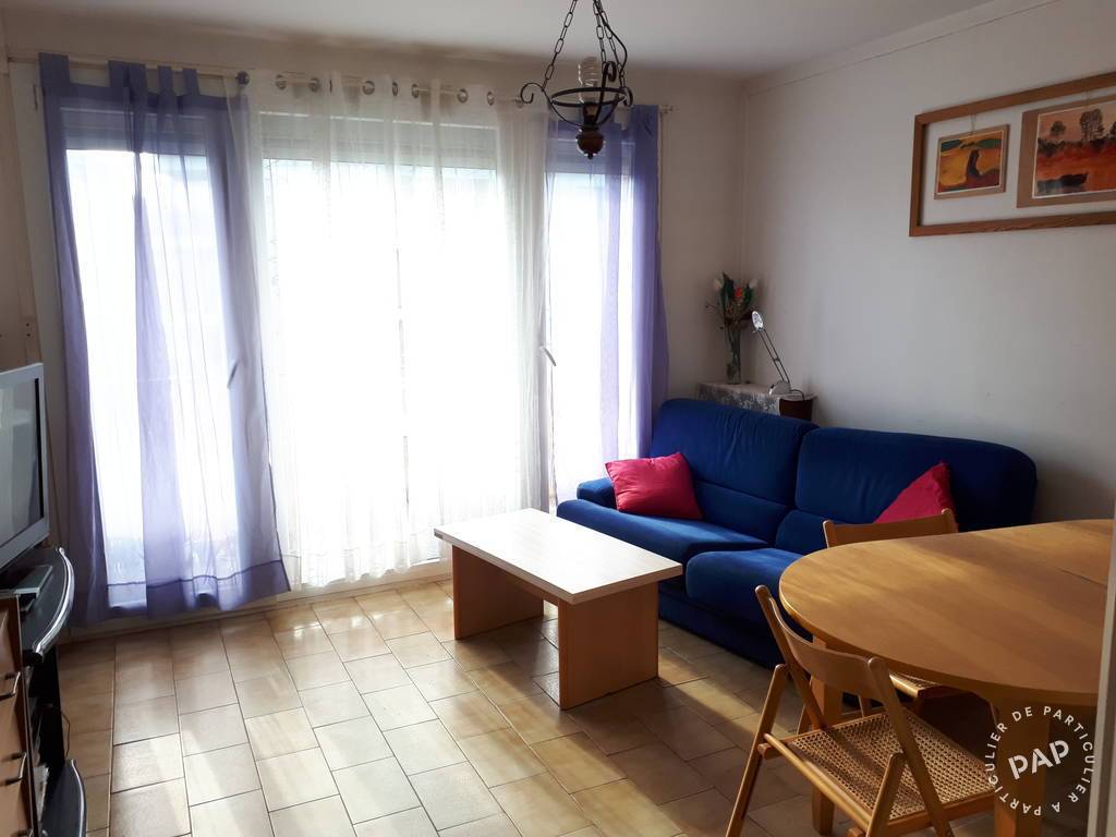 Vente appartement 3 pièces Villeurbanne (69100)