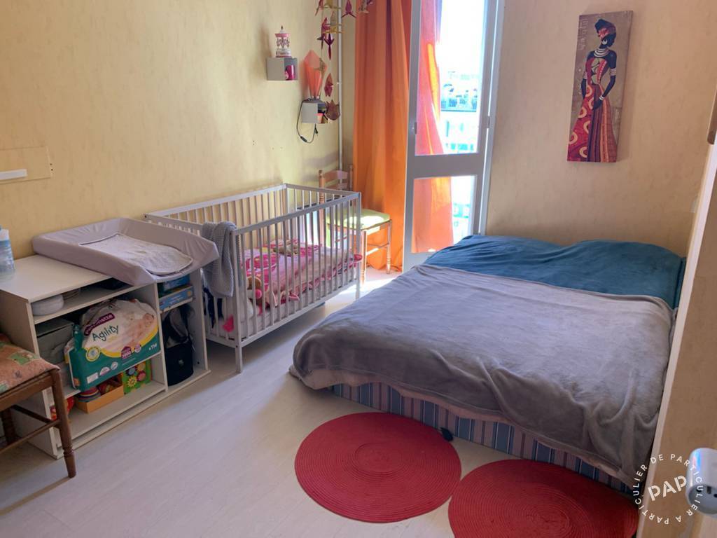 Vente appartement 2 pièces Rennes (35)