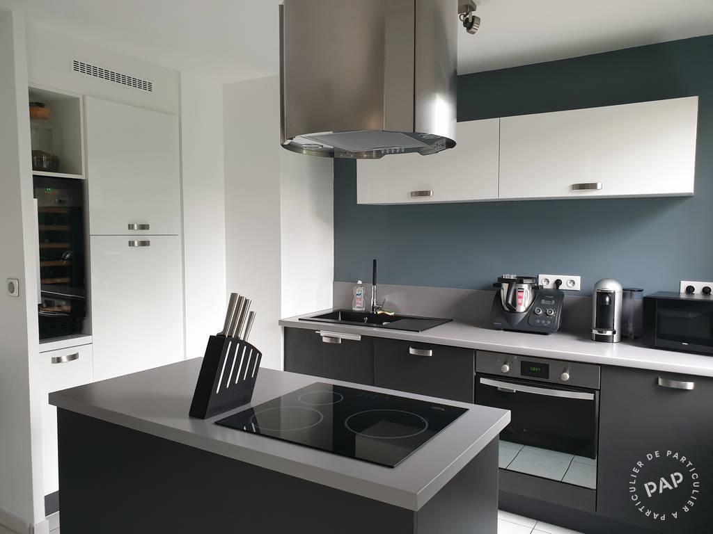 Vente appartement 3 pièces Villefranche-sur-Saône (69400)