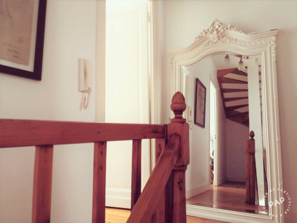 Vente maison 6 pièces Le Bouscat (33110)