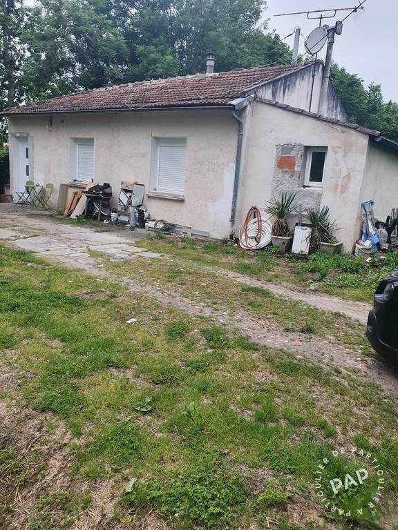 Vente maison 3 pièces Grisolles (82170)