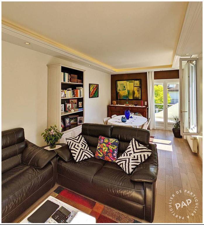 Vente maison 4 pièces Vitry-sur-Seine (94400)