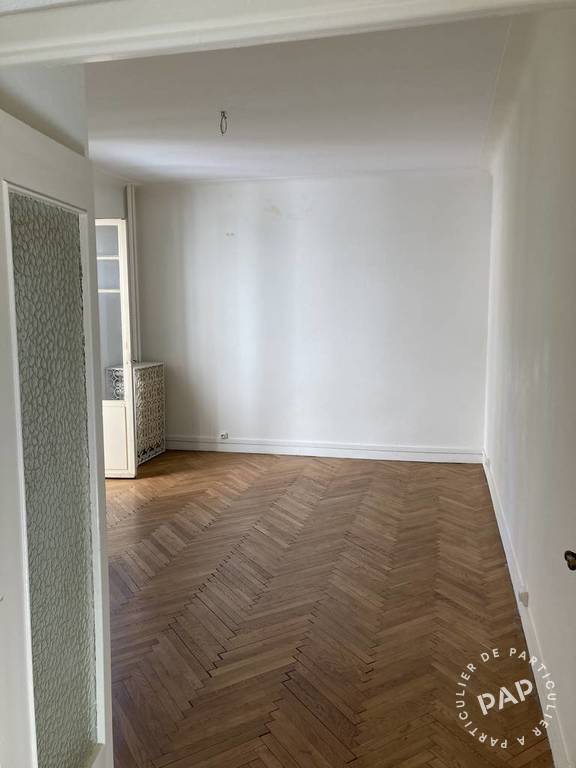Location appartement 2 pièces Nice (06)
