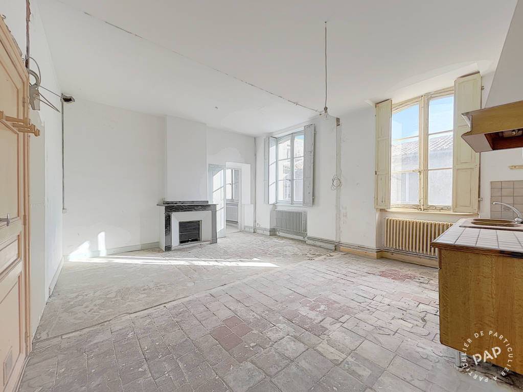 Vente appartement 3 pièces Carcassonne (11000)