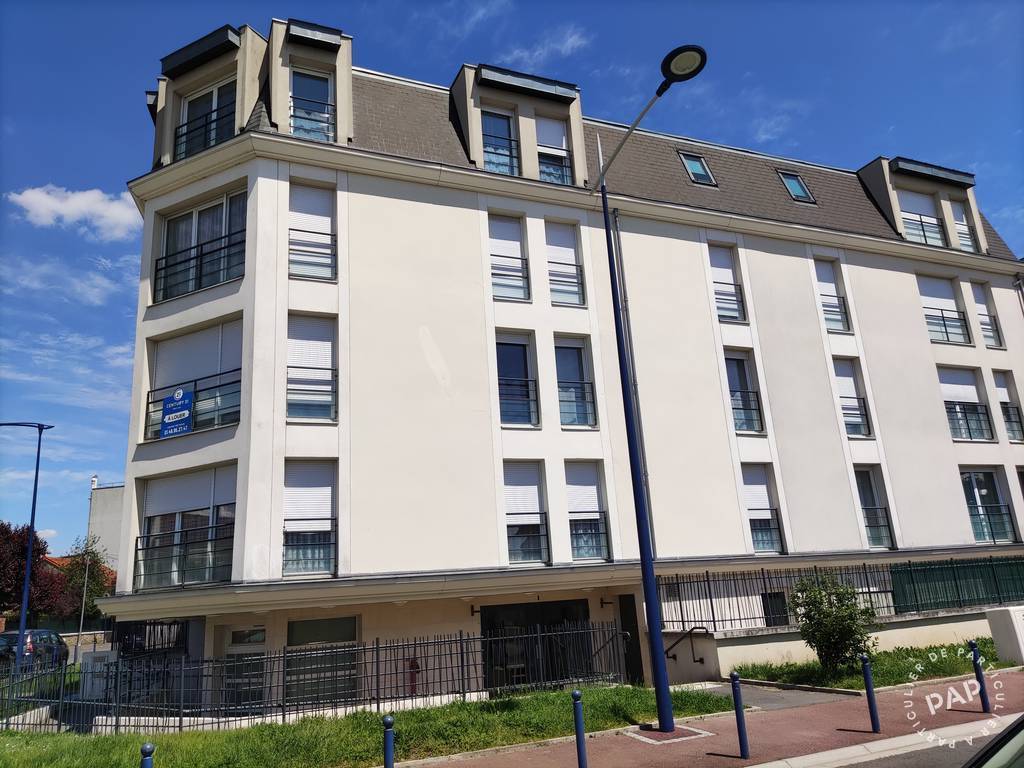 Vente appartement 2 pièces Drancy (93700)