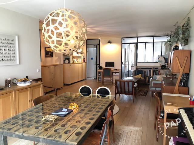 Location appartement 5 pièces Paris 15e