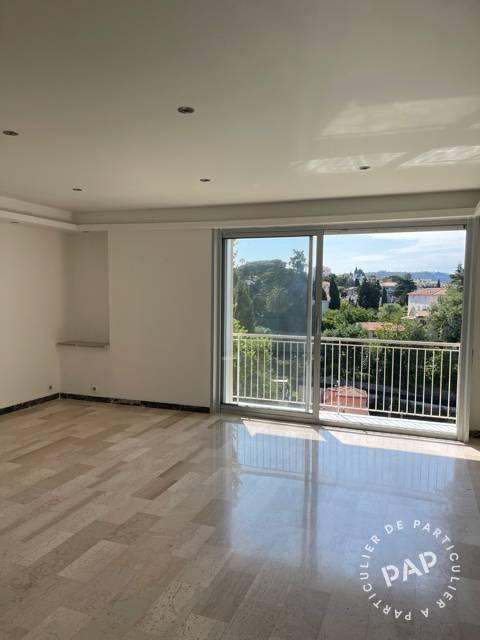 Location appartement 3 pièces Nice (06)