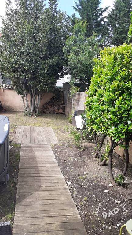 Vente maison 4 pièces Décines-Charpieu (69150)
