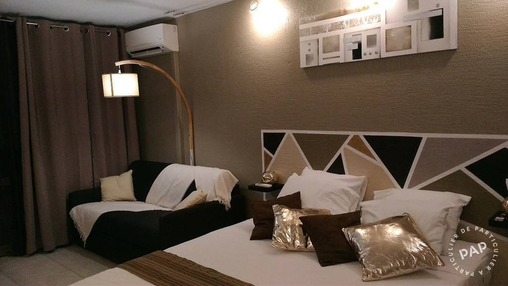 Vente appartement studio Le Gosier (97190)