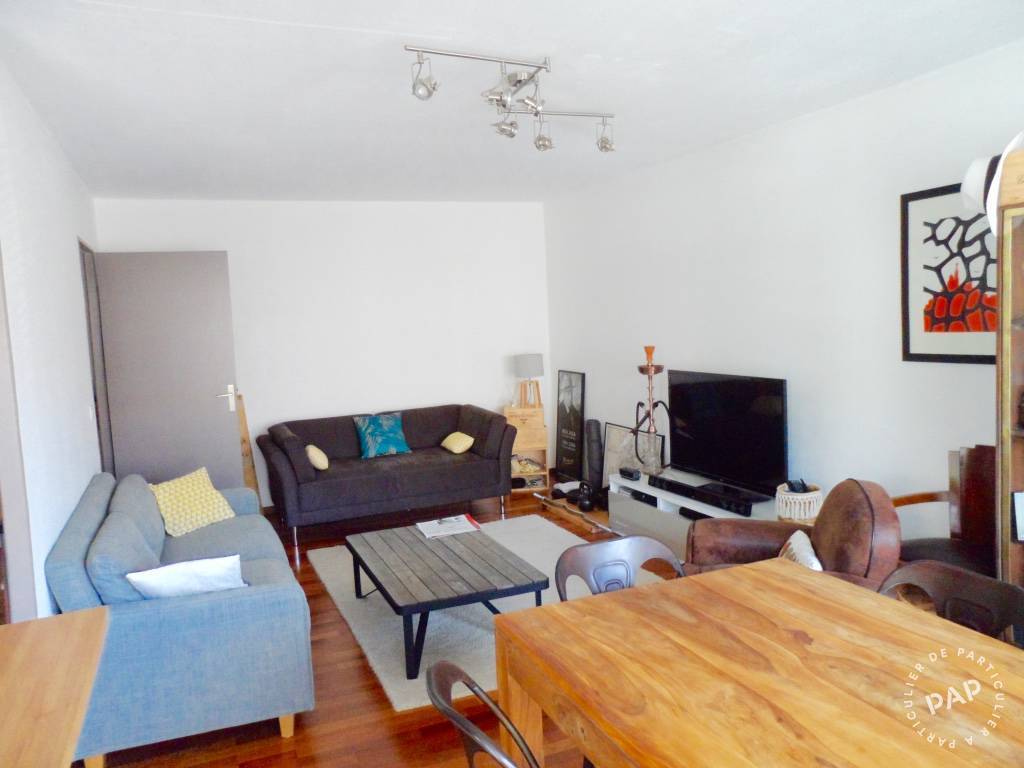 Location appartement 3 pièces Bordeaux (33)