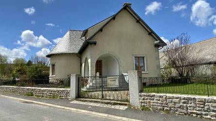 Vente maison Lozère - 48 jusqu'à 260.000 euros à partir de 70 m² | De