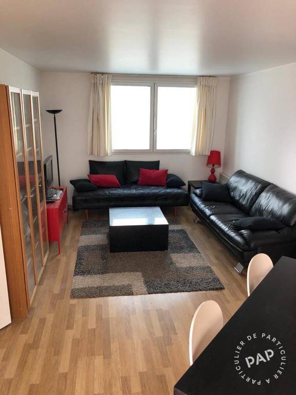 Vente Appartement Montrouge (92120)
