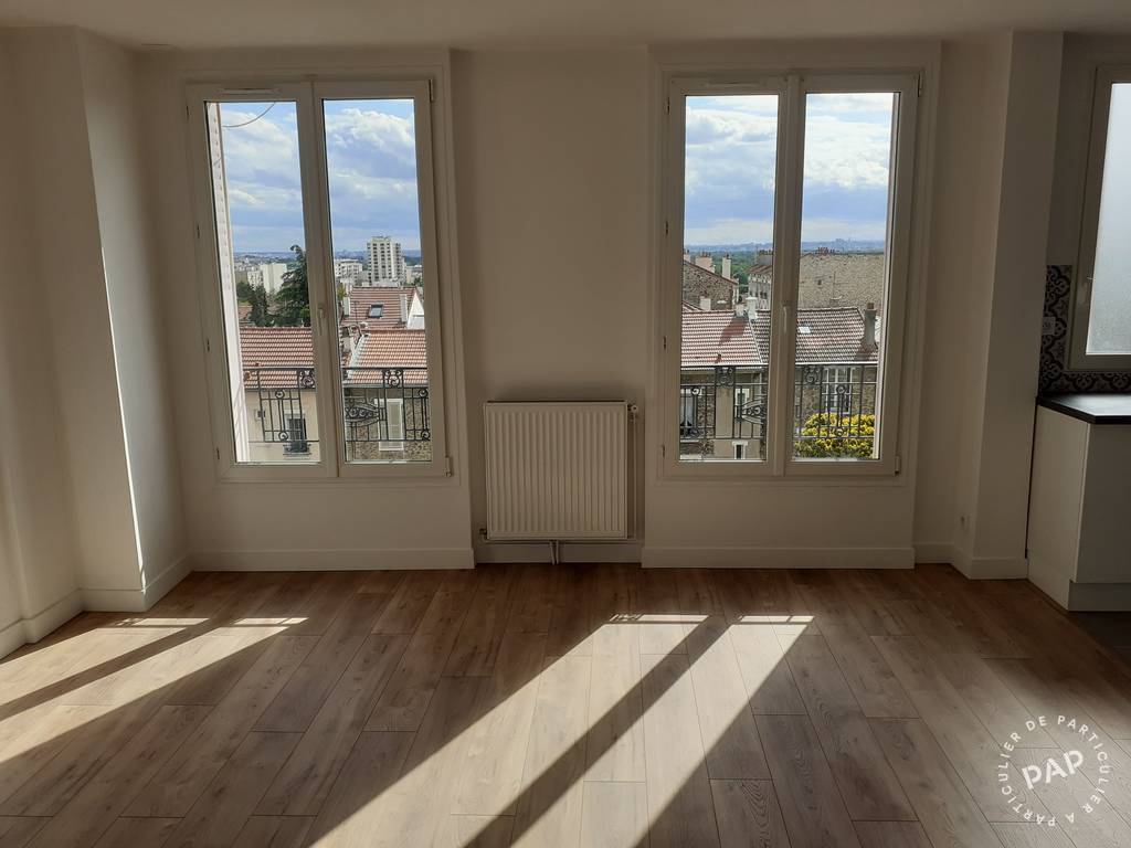 Vente Appartement Nogent-Sur-Marne (94130)