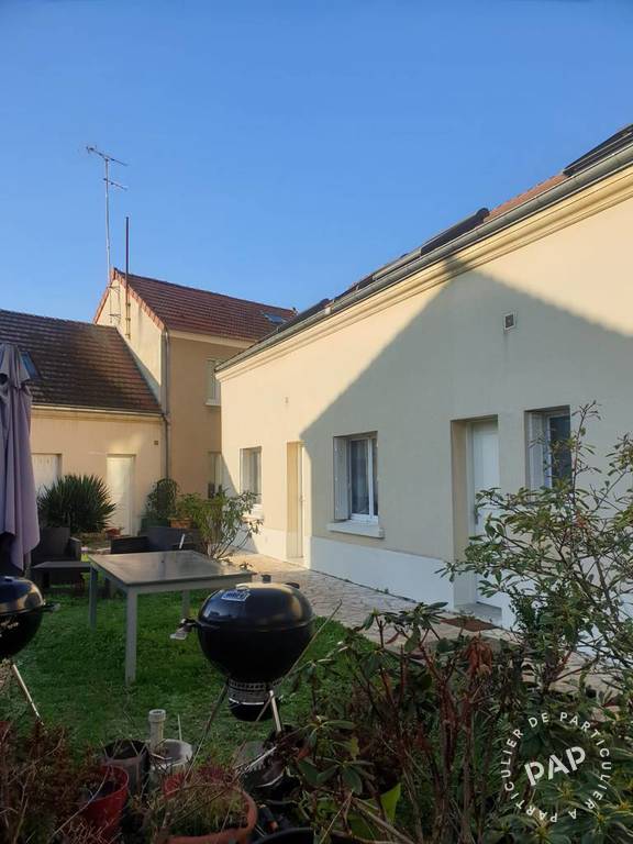 Location immobilier 1.850&nbsp;&euro; Saint-Maur-Des-Fossés (94100)