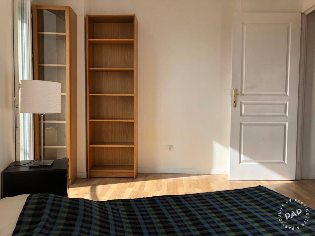 Appartement Montrouge (92120) 423.000 €