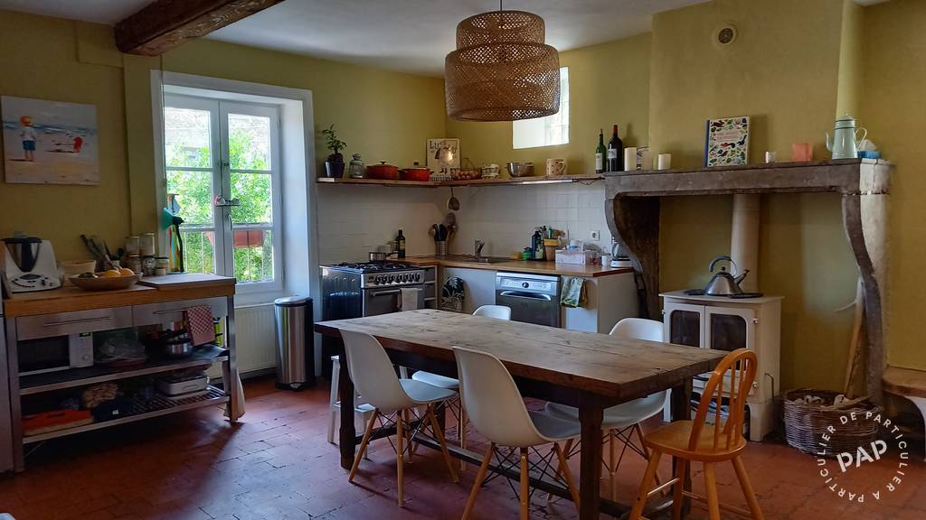 Vente maison 4 pièces Saint-Germain-au-Mont-d'Or (69650)