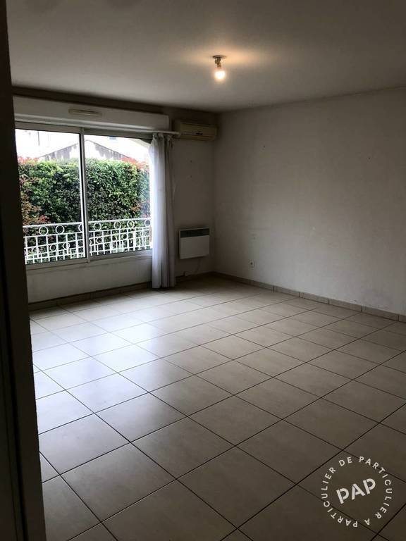 Vente appartement 2 pièces L'Isle-sur-la-Sorgue (84800)