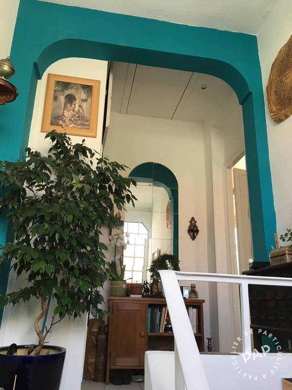 Vente maison 3 pièces Montreuil (93100)