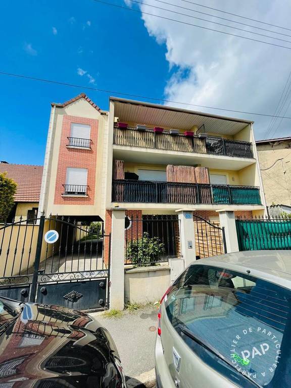 Vente appartement studio Le Blanc-Mesnil (93150)