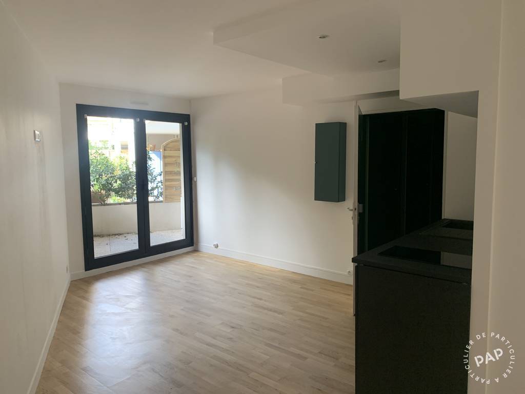 Vente appartement 3 pièces Bordeaux (33)