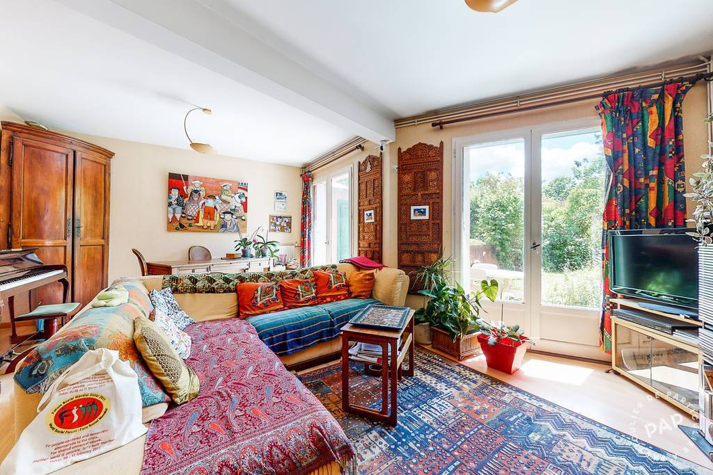Vente maison 7 pièces Rennes (35)