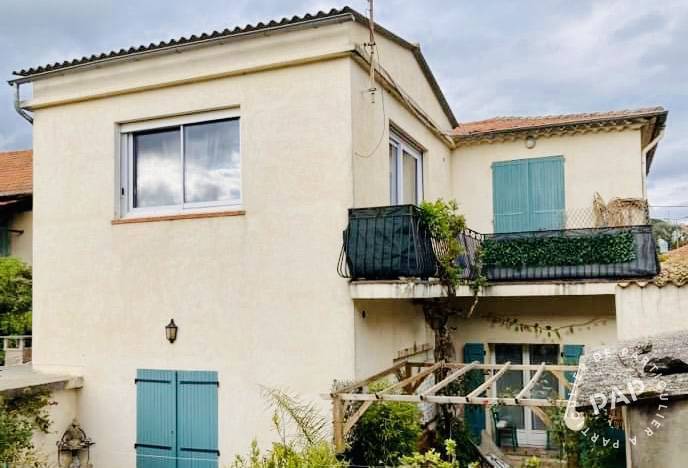 Vente appartement 4 pièces Vallauris (06220)