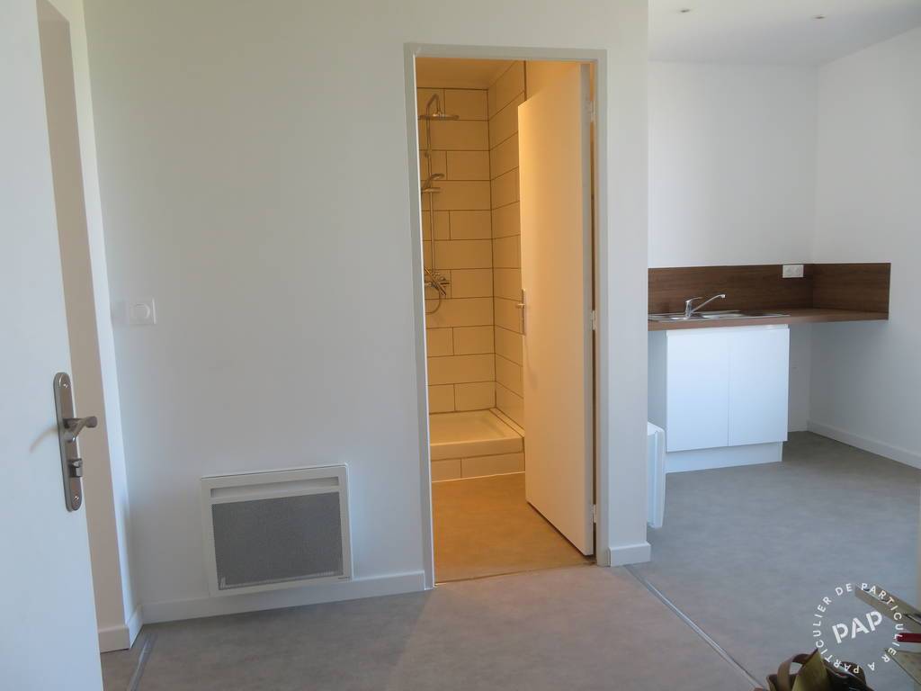 Location appartement 4 pièces Nangis (77370)