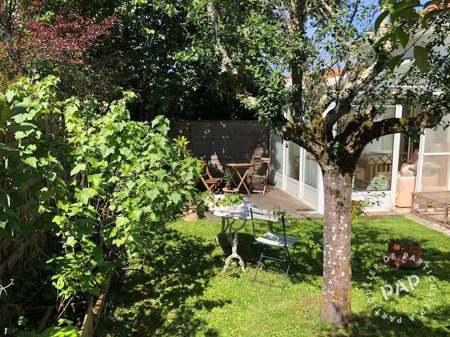Vente maison 6 pièces Pessac (33600)