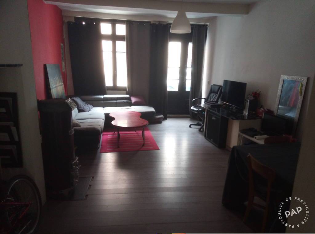 Vente maison 4 pièces Lespignan (34710)