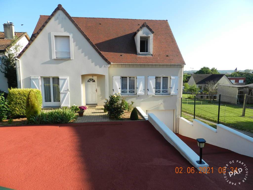 Vente Maison Corbeil-Essonnes (91100) - Maison à Vendre - Corbeil ...