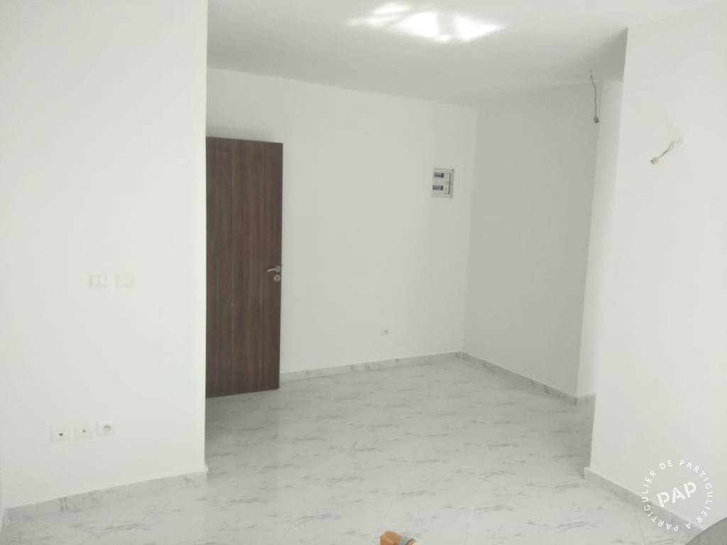 Vente appartement 3 pièces Maroc