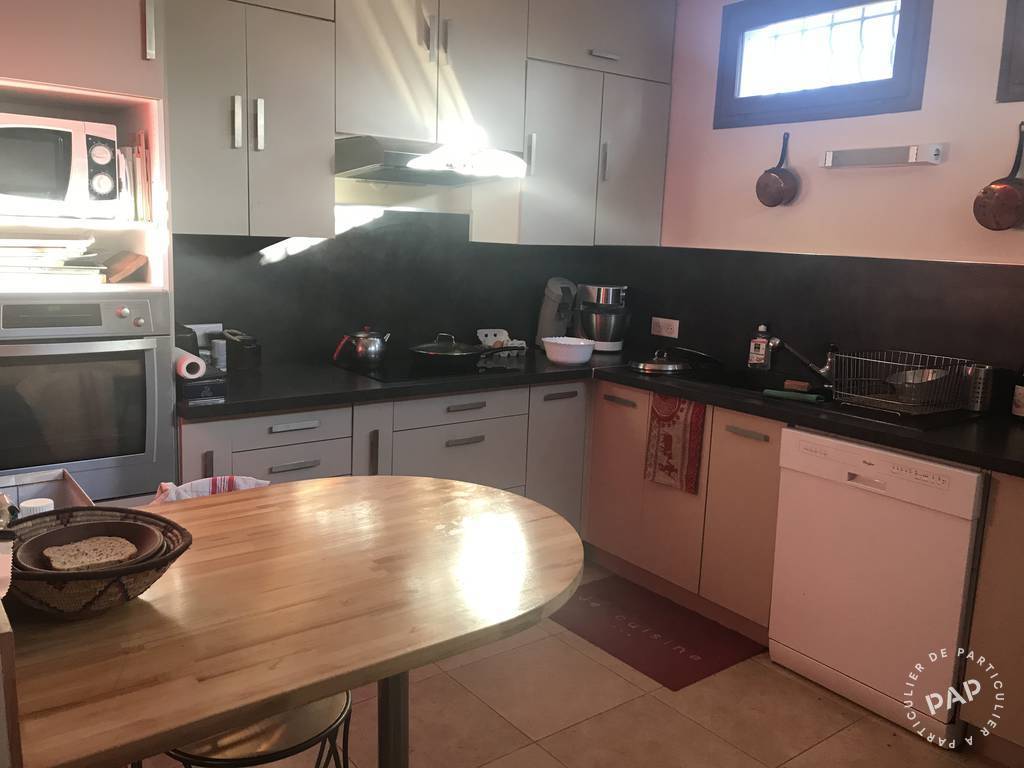 Vente maison 5 pièces Bondy (93140)