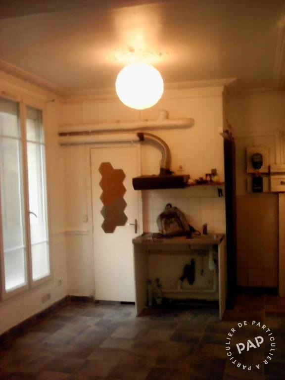 Location appartement studio Paris 12e