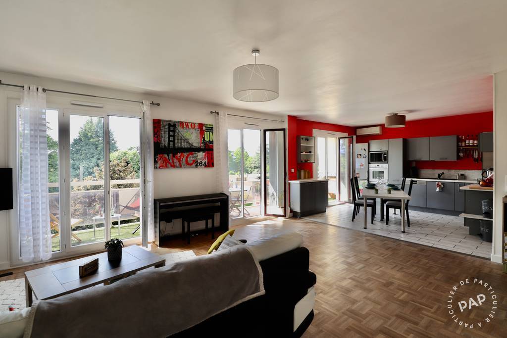 Vente maison 3 pièces Écully (69130)