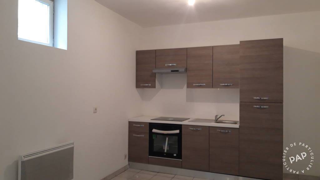 Vente appartement 3 pièces Béziers (34500)