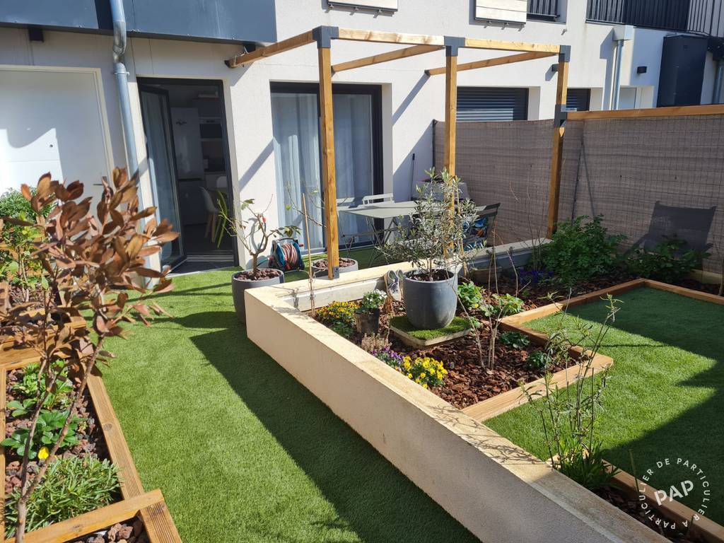 Vente appartement 3 pièces Lambesc (13410)