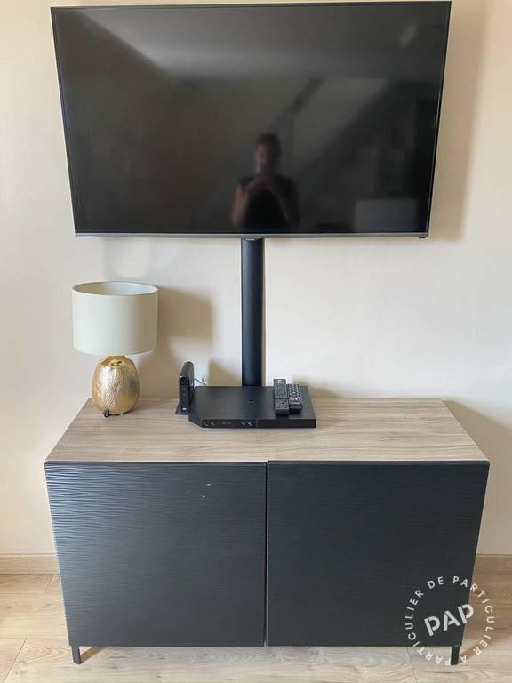 Location appartement studio Bordeaux (33)